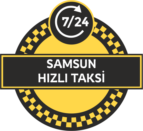 Samsun Taksi
